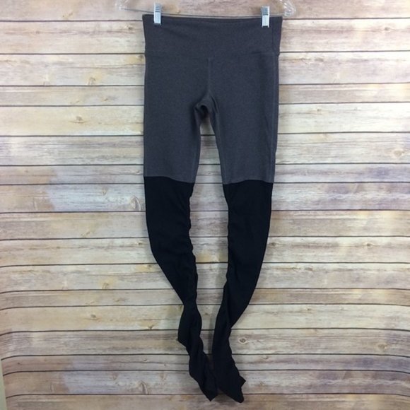 Alo Yoga Goddess Leggings Nwot - Picture 8 of 16